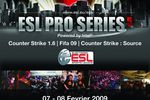 ESL Pro Series 5
