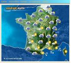 ES-Météo : un logiciel pour connaitre les prévisions météorologies