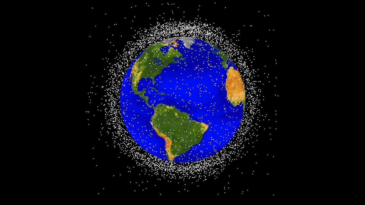 espace-debris