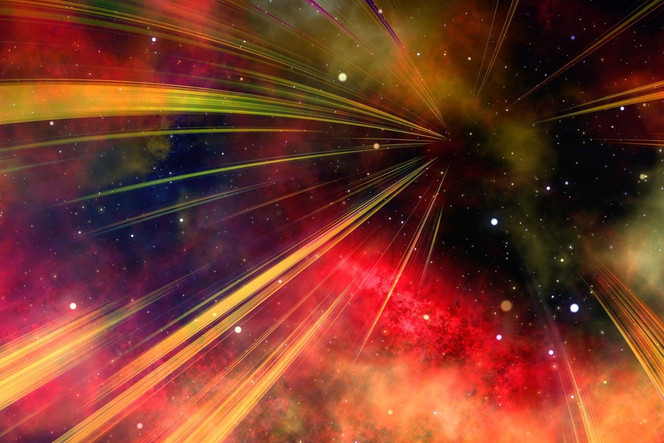 espace