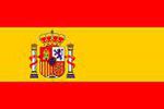 Espagne drapeau