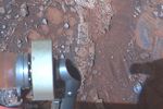 esperance Mars Opportunity eau