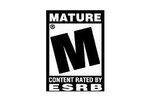 ESRB Mature (Small)