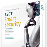 Test ESET Smart Security - NOD32