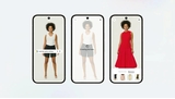 Google lance  l'essayage virtuel de vêtements, grâce à son IA