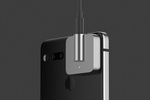 Essential Phone Jack