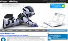 eTarget eMailing : un outil pour réaliser des campagnes de mailing