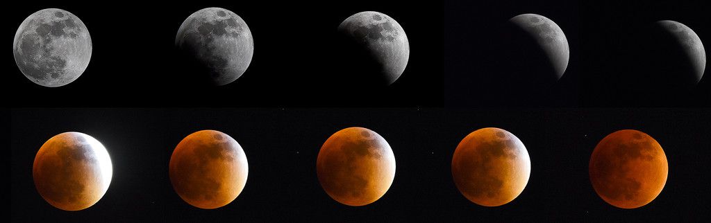 Ã©clipse lune sanglante