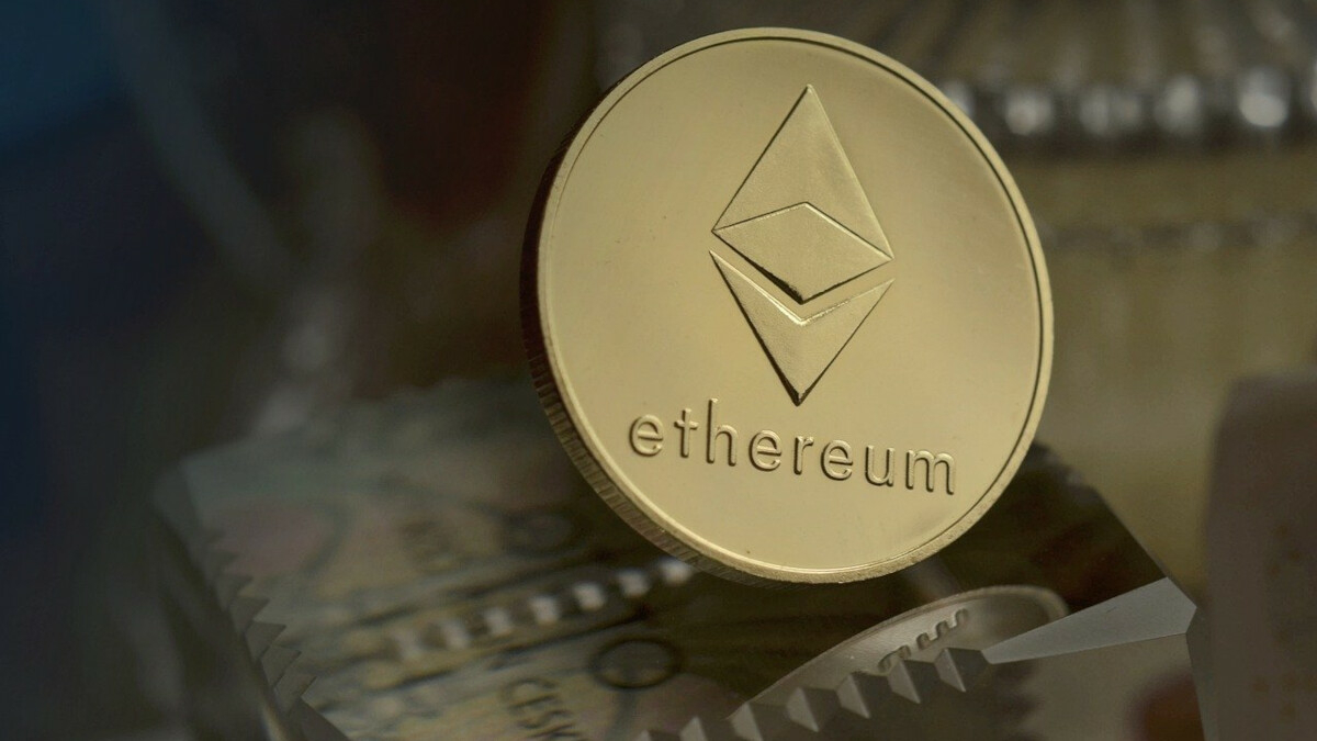 ethereum