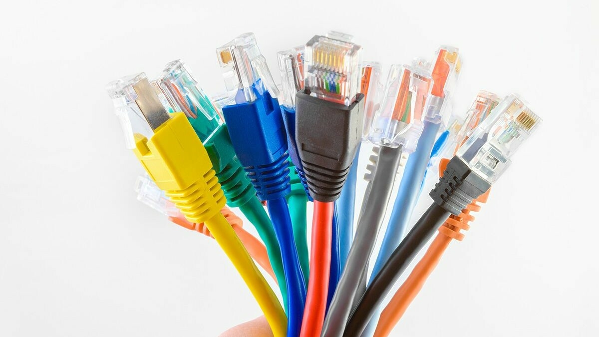 ethernet