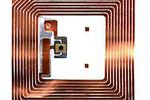 Etiquette RFID