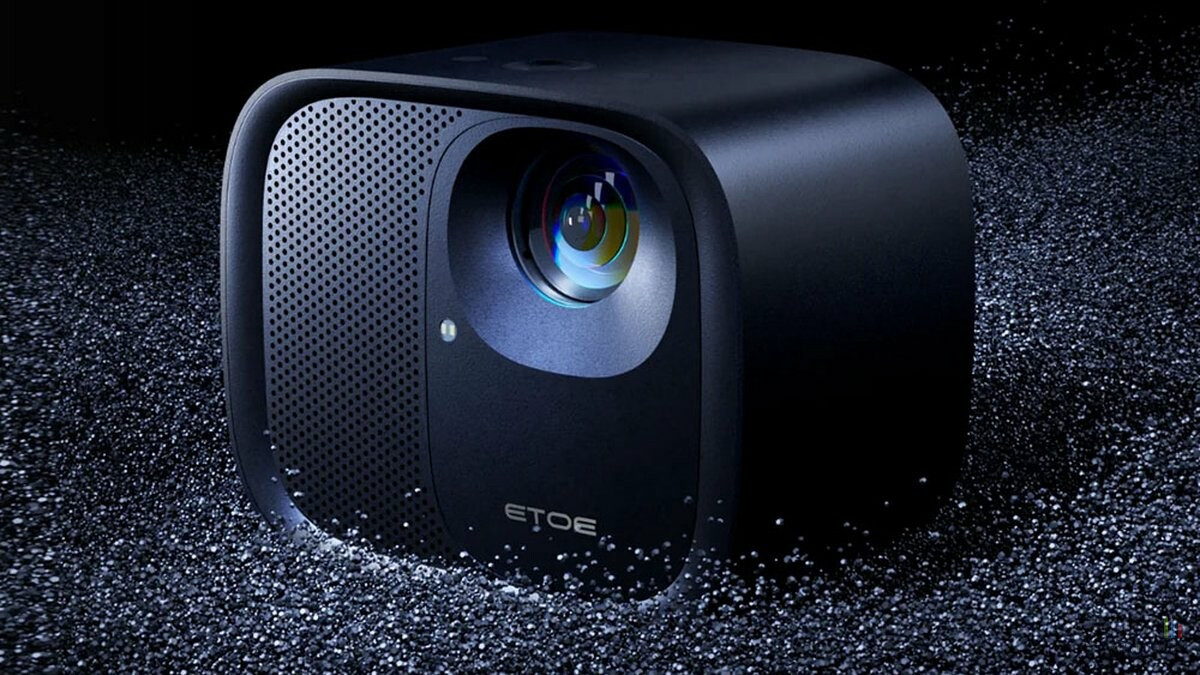 Top 3 du jour : projecteur ETOE E3 Pro à 135¬, aspirateur laveur Roborock Flexi Pro à -52%, Echo Show 5 à 60¬