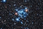 Etoiles luminosité changeante dans Ngc-3766