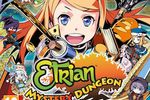 Etrian Mystery Dungeon - vignette