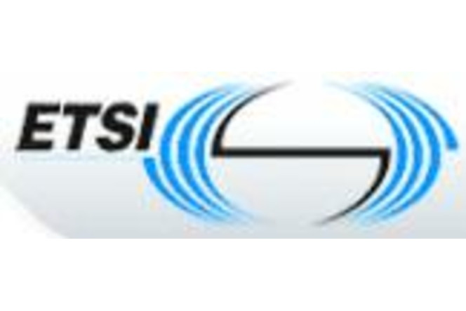 ETSI logo