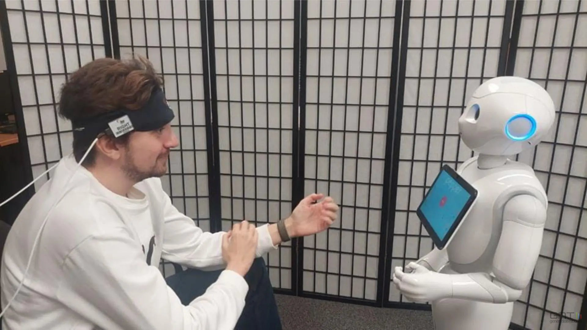 Pourquoi un robot trop expressif perd plus vite notre confiance