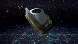 L'ESA lance une opération de dégivrage du miroir d'Euclid à 1,5 million de kilomètres de distance