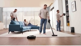 Top 3 du jour : projecteur Wanbo X5 à 179€, robot aspirateur eufy E20 à 399€, HUAWEI FreeArc + Band 9 à 120€