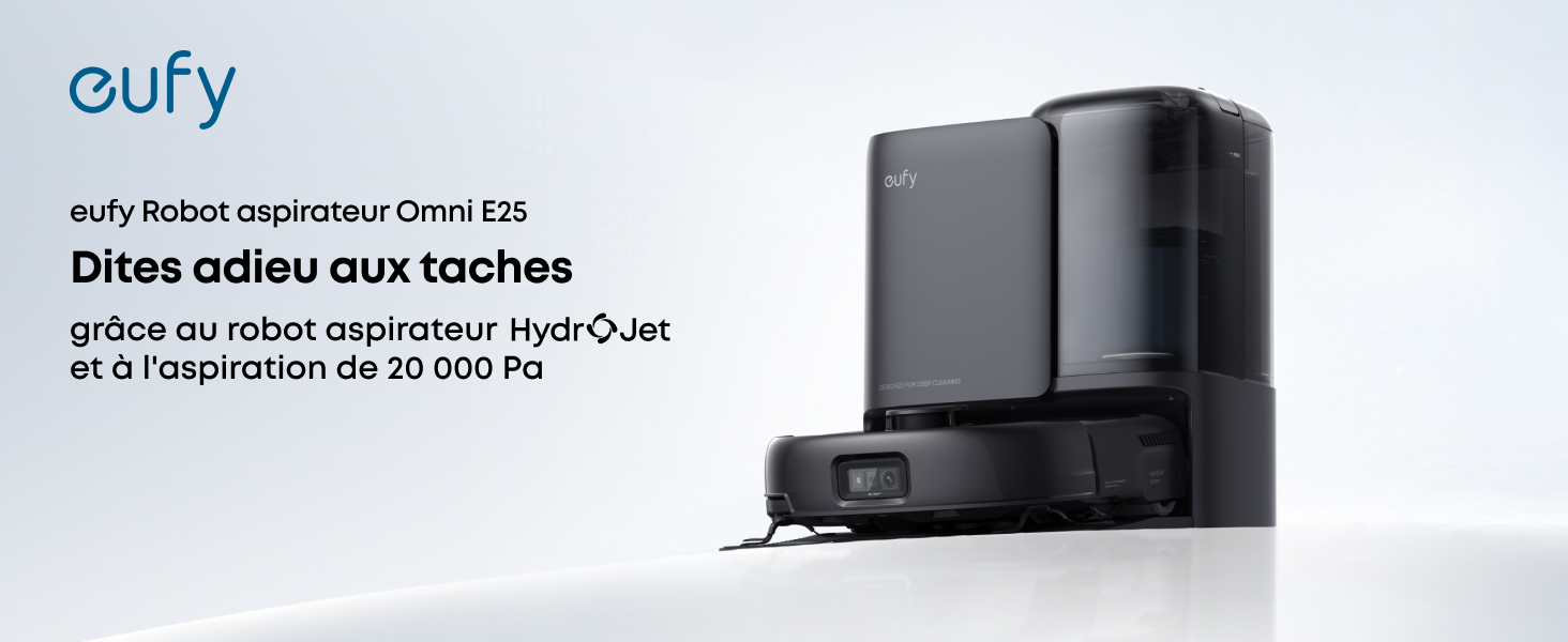 eufy Omni E25