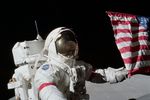 Eugene-Cernan-Lune