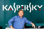 Eugene Kaspersky