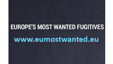 Un site pour les fugitifs les plus recherchés d'Europe