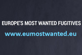 Un site pour les fugitifs les plus recherchés d'Europe