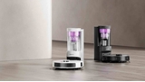 Top 3 du jour : aspirateur robot laveur Eureka E10s à -34%, Samsung Galaxy Book4 à 575€, Amazfit GTR 4 à 130€
