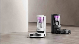 Top 3 du jour : aspirateur robot laveur Eureka E10s à -34%, Samsung Galaxy Book4 à 575€, Amazfit GTR 4 à 130€