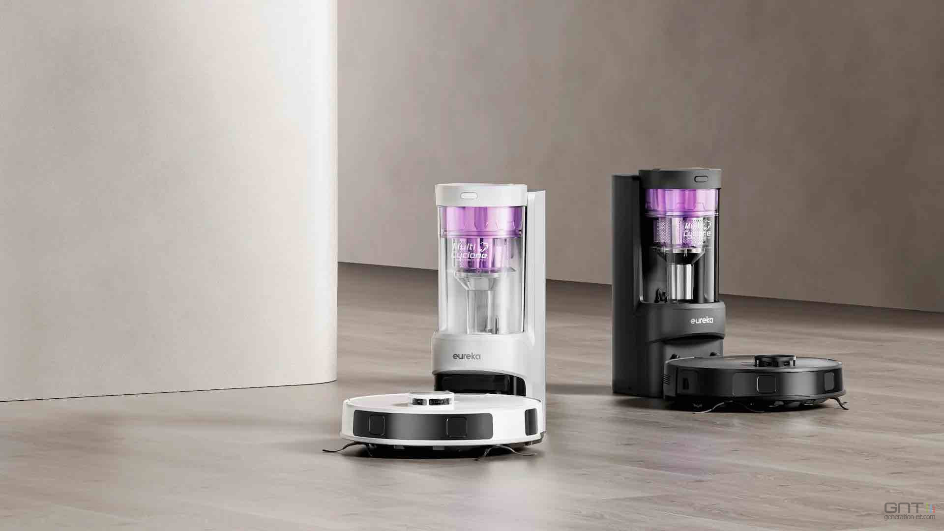 Eureka E10s