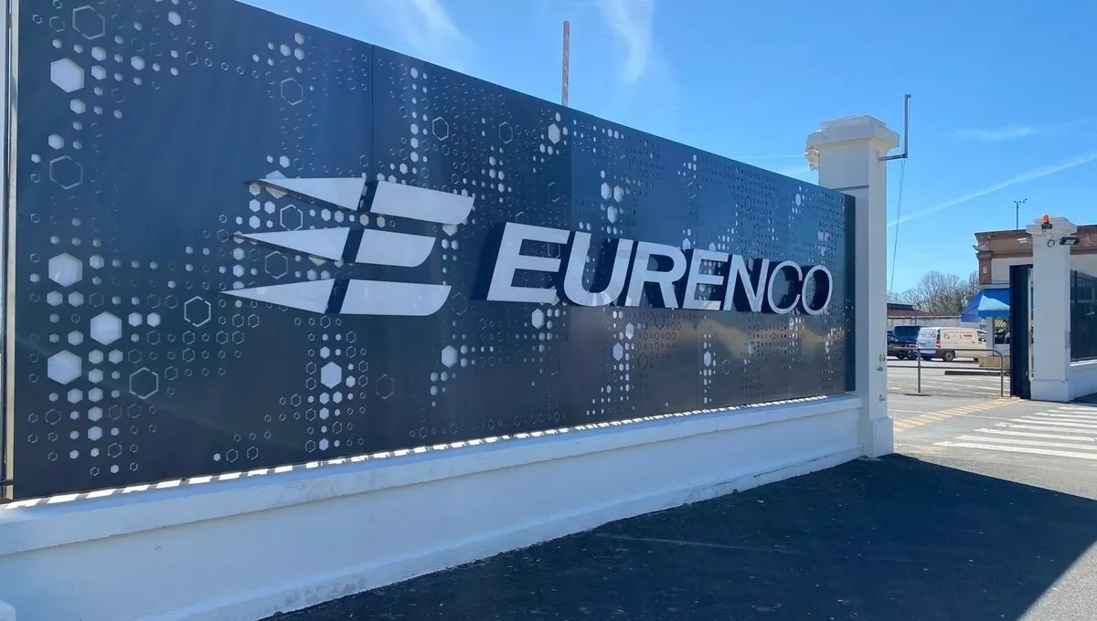 Eurenco