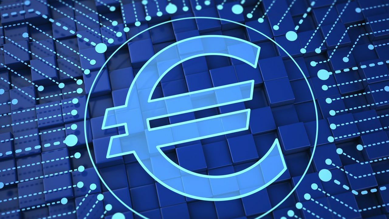 Suite au succès des cryptomonnaies, existera-t-il un euro numérique ?