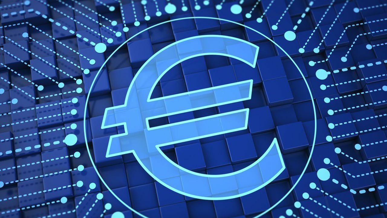 Suite au succÃ¨s des cryptomonnaies, existera-t-il un euro numÃ©rique ?