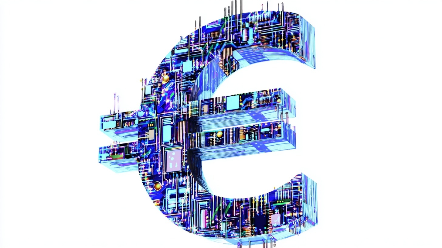 Euro numÃ©rique 03