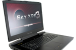 Eurocom Sky X9E3