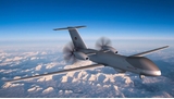 L'Eurodrone franchit une étape décisive, la production du prototype est lancée