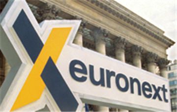 Euronext extÃ©rieur