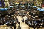 Euronext intérieur