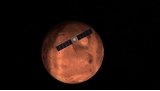 Des maisons qui poussent sur Mars, sans intervention humaine !