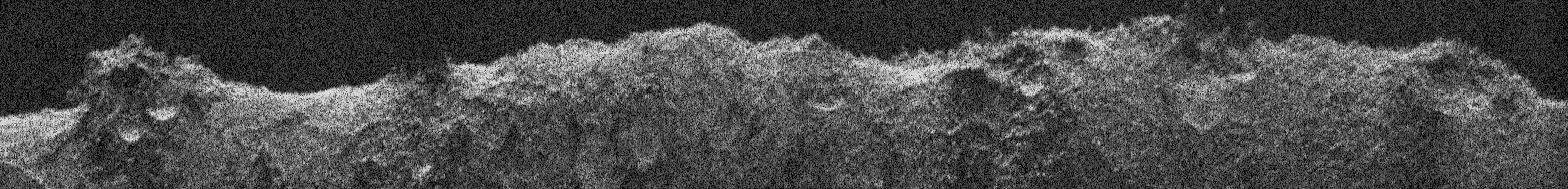 Europa Clipper test REASON Mars