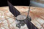 Europa Clipper vignette