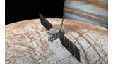 Découvrez le message de l'humanité d'un monde océanique à l'autre pour la mission Europa Clipper sur Jupiter