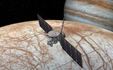 Découvrez le message de l'humanité d'un monde océanique à l'autre pour la mission Europa Clipper sur Jupiter