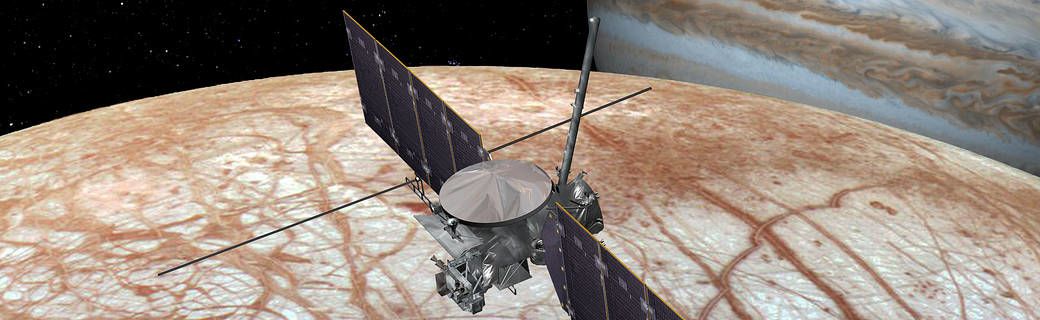 Europa Clipper