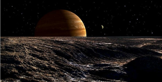 Jupiter a dÃ©sormais 79 lunes et une curiositÃ©
