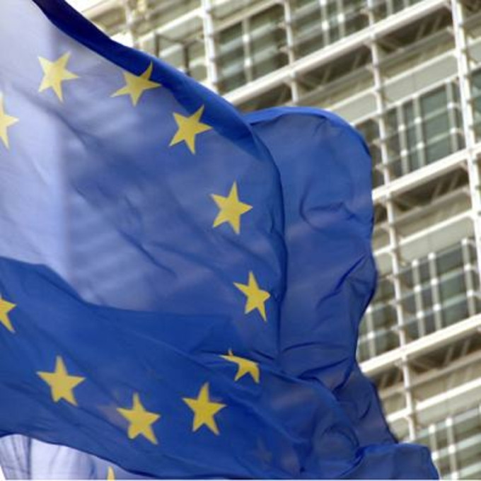Europe logo pro