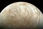 europe lune jupiter
