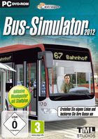 European Bus Simulator 2012 : conduire un bus