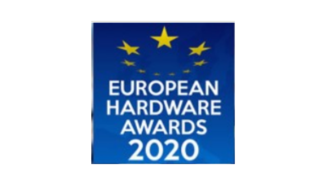 European Hardware Awards 2020