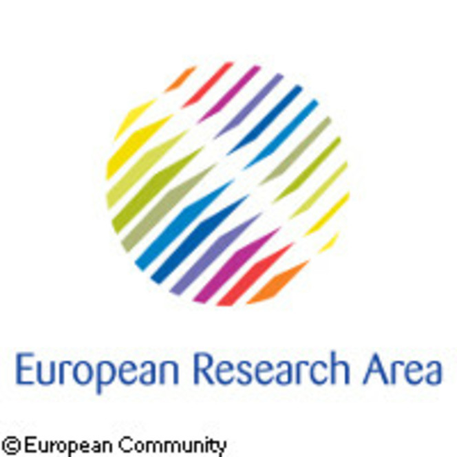 European Research Area logo